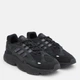 Женские кроссовки Adidas Ozmillen IF9601 38 (5UK) 23.5 см Cblack/Carbon/Silvmt (4067888680652) - изображение 2