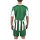 Футболка зелено-белая Joma COPA 100001.450 Joma S - изображение 3