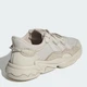 Женские кроссовки Adidas Ozweego FX6029 35.5 (3UK) 21.6 см Cbrown/Cbrown/Cbrown (4062065627963) - изображение 4