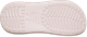 Женские сабо CROCS CLASSIC CRUSH CLOG 37 Пудровый 207521 - изображение 4