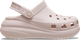 Женские сабо CROCS CLASSIC CRUSH CLOG 37 Пудровый 207521 - изображение 5