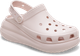 Женские сабо CROCS CLASSIC CRUSH CLOG 41 Пудровый 207521 - изображение 8