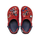 Сабо CROCS TEAM SPIDERMAN ALL TERAIN KIDS CLOG 32 Синий 208786 - изображение 9