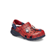 Сабо CROCS TEAM SPIDERMAN ALL TERAIN KIDS CLOG 28 Синий 208786 - изображение 13