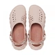 Женские сабо CROCS X - (ECHO) CLOG 39 Пудровый 207937 - изображение 14