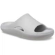 Шльопанці CROCS MELLOW RECOVERY SLIDE 37 Сірий 208392 - зображення 9