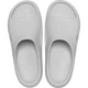 Шлепанцы CROCS MELLOW RECOVERY SLIDE 44 Серый 208392 - изображение 8
