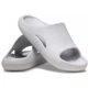 Шлепанцы CROCS MELLOW RECOVERY SLIDE 38 Серый 208392 - изображение 7