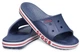 Шлепанцы Crocs Bayaband Slide 41 Синий 205392 - изображение 7