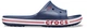 Шлепанцы Crocs Bayaband Slide 41 Синий 205392 - изображение 8