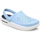 Сабо Crocs In Motion Clog 39 Голубой 209964 - изображение 3