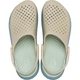 Сабо Crocs In Motion Clog 39 Бежевый 209964 - изображение 3