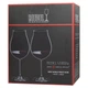 Набір бокалів для червоного вина Riedel Veritas Pinot Noir 790 мл 2 шт (17871264) - зображення 2