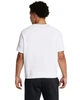 Футболка мужская Under Armour Project Rock Icon Fleece L Білий 1386884-100 - изображение 2