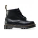 Ботинки унисекс Dr. Martens Bex Virginia Mid 45 Чорний 26203001 - изображение 1