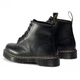 Ботинки унисекс Dr. Martens Bex Virginia Mid 45 Чорний 26203001 - изображение 4