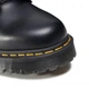 Ботинки унисекс Dr. Martens Bex Virginia Mid 45 Чорний 26203001 - изображение 5