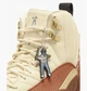 Кроссовки мужские Jordan Кросівки Чоловічі Air Jordan 12 Retro X Eastside Golf Beige Dv1758-108 38 Бежевий DV1758-108 - изображение 2