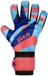 Футбольні рукавиці дитячі Jako River Basic Junior Rc 7 (19 СM) Червоний 2580-192 - зображення 1