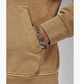 Кофта мужская Jordan Flight Fleece Beige 2XL Бежевий FB7290-231 - изображение 4