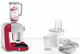Кухонна машина BOSCH MUM58720 - зображення 3