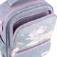 Набір дошкільний рюкзак дитячий Kite Kids Hello Kitty + текстильна сумка - зображення 10