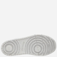 Sneakersy chłopięce Nike Court Borough Low Recraft (PS) DV5457-106 33 (1.5Y US) Białe (196968174225) - obraz 6