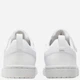 Детские кеды для мальчика Nike Court Borough Low Recraft (PS) DV5457-106 33 (1.5Y US) Белые (196968174225) - изображение 4