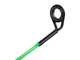 Вудилище фідер. Feeder Concept DISTANCE BLACK EXTRA HEAVY 210 210/3.90 (1х3oz;1x4oz;1x5oz) (200562) FCDIBH210-390 - изображение 10