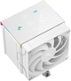 Chłodzenie DeepCool AK500 Digital Pro White (R-AK500-WHAPMN-G) - obraz 3