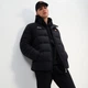 Куртка Ellesse Nebula Padded Jacket SHR12789-011 2XL - изображение 2