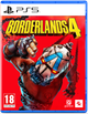 Gra PS5 Borderlands 4 (płyta Blu-ray) (5026555439039) - obraz 1
