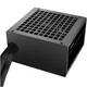 Блок живлення Deepcool PF450 450W (R-PF450D-HA0B-EU) - зображення 5