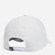 Кепка мужская Under Armour M JS Drive Snapback 6000362-100 One Size Белая (197779461078) - изображение 3