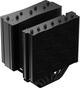 Chłodzenie Deepcool ASSASSIN IV VC Vision Black (R-ASN4-BKNVMD-G) - obraz 8