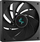 Chłodzenie Deepcool ASSASSIN IV VC Vision Black (R-ASN4-BKNVMD-G) - obraz 9