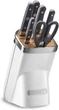 Набір ножів KitchenAid KKFMA07FP 7 предметів - зображення 1