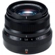 Fujifilm XF 35mm F2.0[Black] - изображение 5