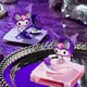 Фигурка-сюрприз Pop Top Kuromi – Сад мечты - изображение 5
