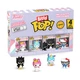 Набор игровых фигурок Bitty POP! - Моя Мелоди (4 фигурки в асс.) - изображение 1
