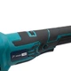 Акумуляторна полірувально ексцентрикова машина PROFI-TEC 20V DPO1515BL/PPO1515BL зі стабілізатором обертів Professional Амплітуда 15мм (без акумуляторів та зарядного пристрою, коробка) (005949) - изображение 9