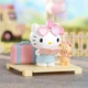 Фигурка-сюрприз Pop Top Hello Kitty – Милая подружка - изображение 8