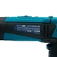 Роторна електрична полірувальна машина PROFI-TEC PPM-607SR SET (600 Вт, диски 30/50/75 мм, СУМКА) - зображення 7