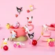 Фигурка-сюрприз Pop Top Hello Kitty и друзья – Вишенки - изображение 4