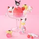 Фигурка-сюрприз Pop Top Hello Kitty и друзья – Вишенки - изображение 5