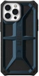 Чехол противоударный UAG Monarch (Original) для Iphone 13 Pro (6.1") Mallard 113151115555 - изображение 2