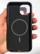 Чохол протиударний ZAGG Gear4 Brooklyn MagSafe для Iphone 13/14 Black - зображення 5