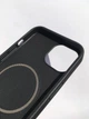 Чохол протиударний ZAGG Gear4 Brooklyn MagSafe для Iphone 13/14 Black - зображення 7