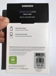 Чехол силиконовый с кольцом Silicone Cover with Ring для Samsung Galaxy Z Flip6/Flip 7 FE/ Flip5 Gray SM-F741/SM-F761/SM-F731 - изображение 3