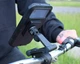 Велосипедный держатель влагозащитный чехол Motorace крепление телефона на руль для велосипеда мотоцикла скутера - изображение 2